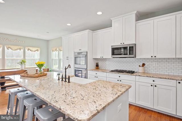 6106 HARTS RUN, Spotsylvania, VA 22551