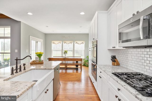 6106 HARTS RUN, Spotsylvania, VA 22551