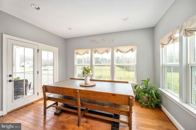 6106 HARTS RUN, Spotsylvania, VA 22551