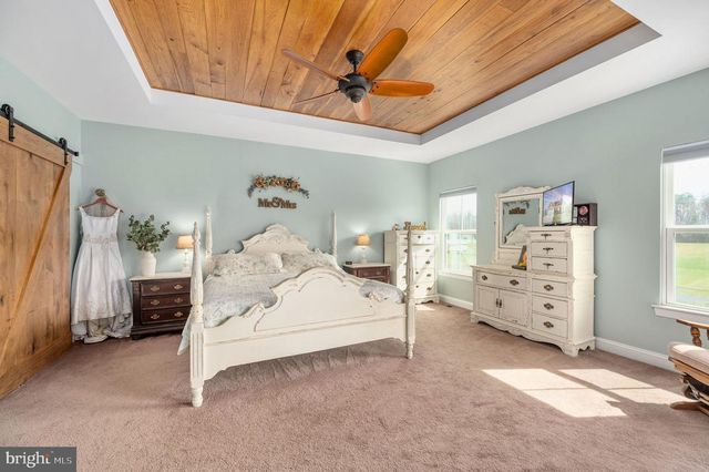 6106 HARTS RUN, Spotsylvania, VA 22551