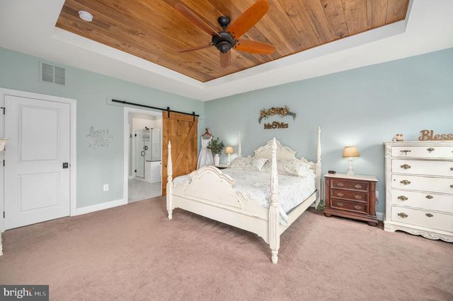 6106 HARTS RUN, Spotsylvania, VA 22551