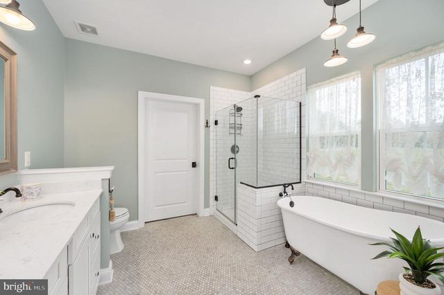 6106 HARTS RUN, Spotsylvania, VA 22551