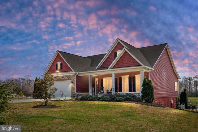 6106 HARTS RUN, Spotsylvania, VA 22551