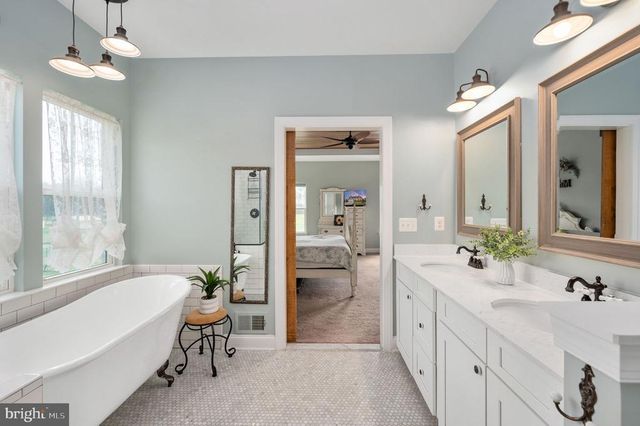 6106 HARTS RUN, Spotsylvania, VA 22551