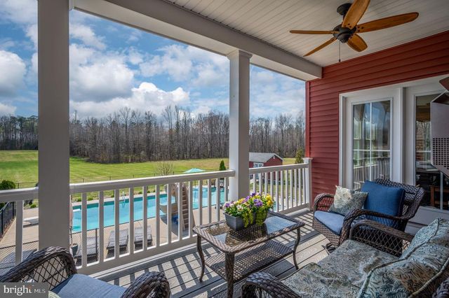 6106 HARTS RUN, Spotsylvania, VA 22551