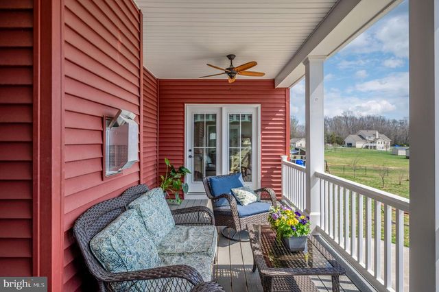 6106 HARTS RUN, Spotsylvania, VA 22551