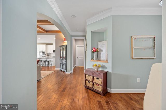 6106 HARTS RUN, Spotsylvania, VA 22551
