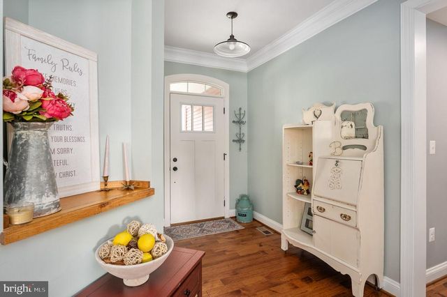 6106 HARTS RUN, Spotsylvania, VA 22551