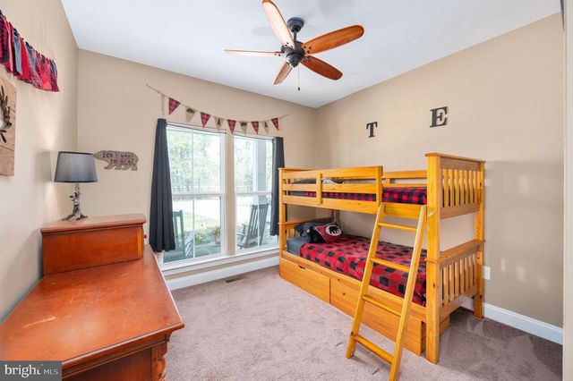 6106 HARTS RUN, Spotsylvania, VA 22551