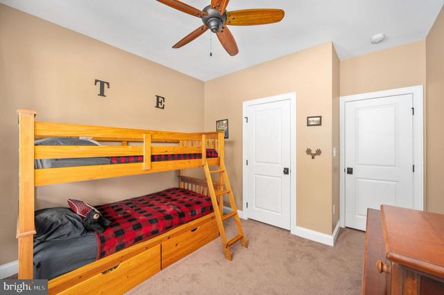 6106 HARTS RUN, Spotsylvania, VA 22551