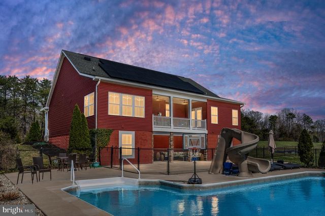 6106 HARTS RUN, Spotsylvania, VA 22551