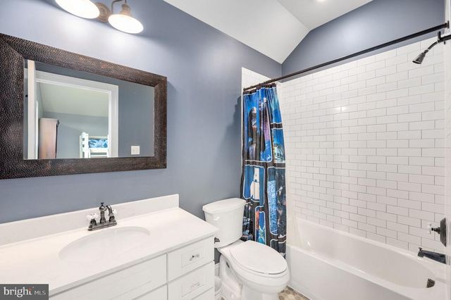 6106 HARTS RUN, Spotsylvania, VA 22551