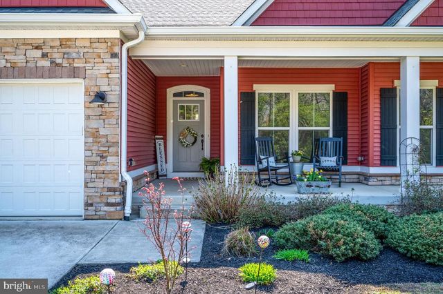 6106 HARTS RUN, Spotsylvania, VA 22551