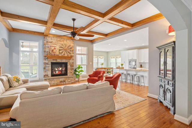 6106 HARTS RUN, Spotsylvania, VA 22551