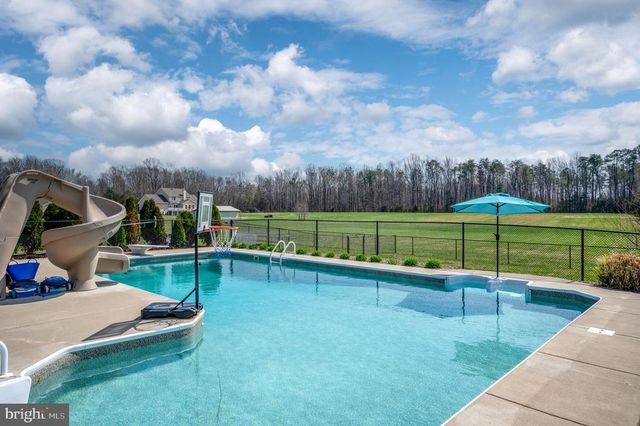 6106 HARTS RUN, Spotsylvania, VA 22551