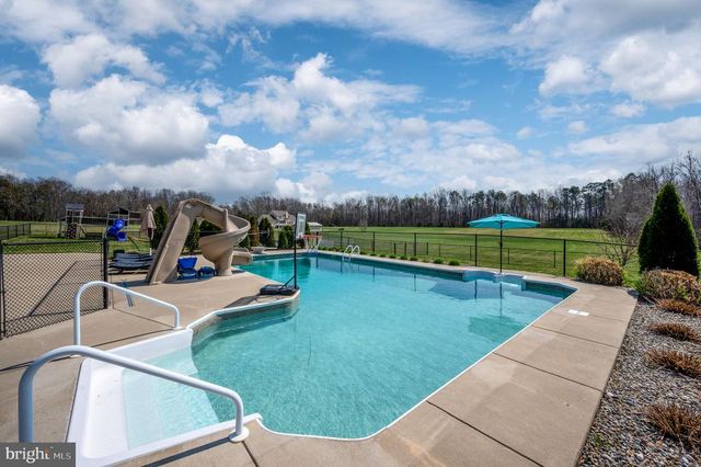 6106 HARTS RUN, Spotsylvania, VA 22551