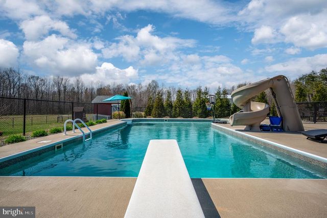 6106 HARTS RUN, Spotsylvania, VA 22551