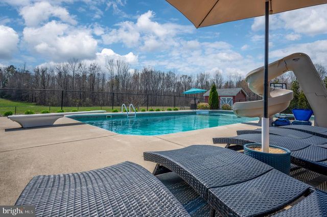 6106 HARTS RUN, Spotsylvania, VA 22551
