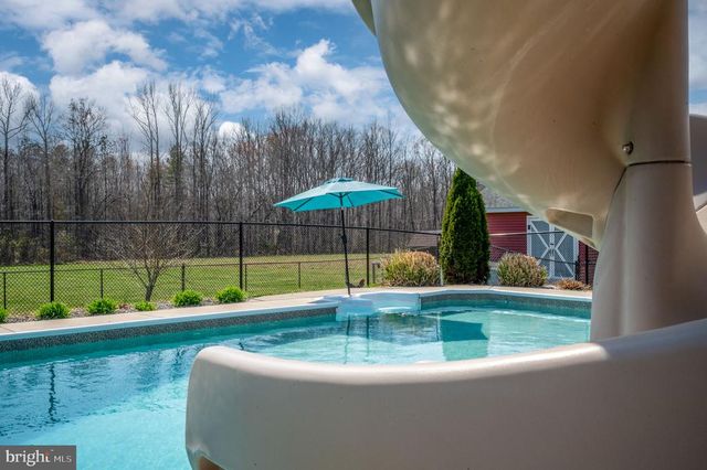 6106 HARTS RUN, Spotsylvania, VA 22551