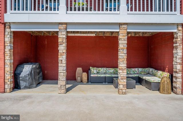 6106 HARTS RUN, Spotsylvania, VA 22551