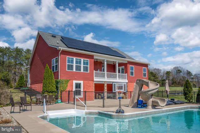 6106 HARTS RUN, Spotsylvania, VA 22551