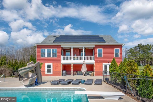 6106 HARTS RUN, Spotsylvania, VA 22551