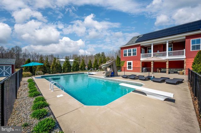 6106 HARTS RUN, Spotsylvania, VA 22551