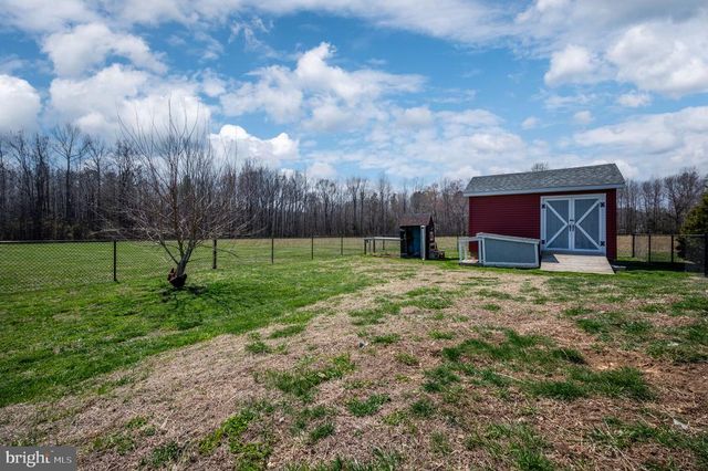 6106 HARTS RUN, Spotsylvania, VA 22551