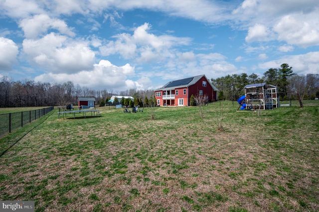 6106 HARTS RUN, Spotsylvania, VA 22551