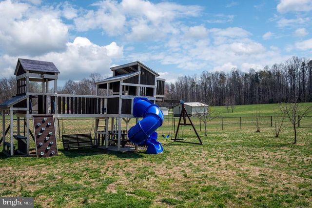 6106 HARTS RUN, Spotsylvania, VA 22551