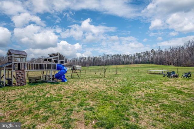 6106 HARTS RUN, Spotsylvania, VA 22551