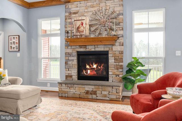 6106 HARTS RUN, Spotsylvania, VA 22551