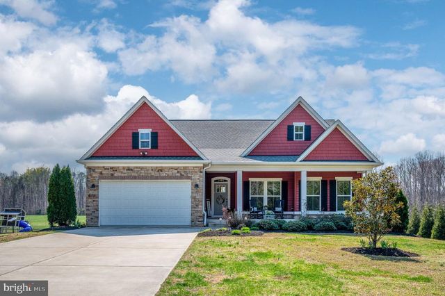 6106 HARTS RUN, Spotsylvania, VA 22551
