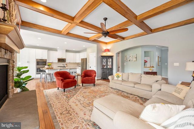 6106 HARTS RUN, Spotsylvania, VA 22551