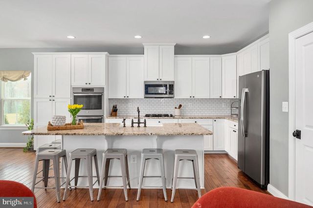 6106 HARTS RUN, Spotsylvania, VA 22551