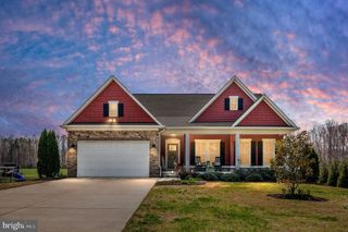 6106 HARTS RUN, Spotsylvania, VA 22551