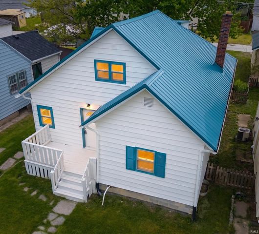 4025 Tacoma Avenue, Fort Wayne, IN 46807