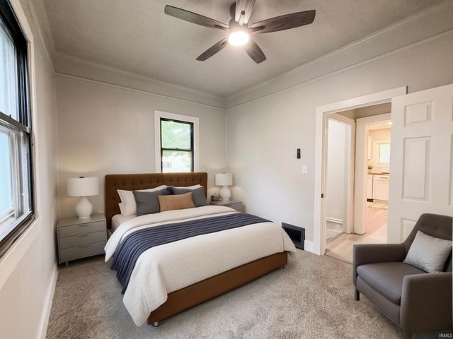 4025 Tacoma Avenue, Fort Wayne, IN 46807