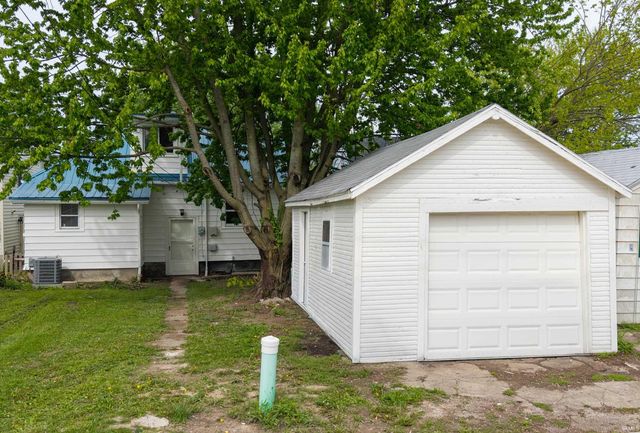 4025 Tacoma Avenue, Fort Wayne, IN 46807