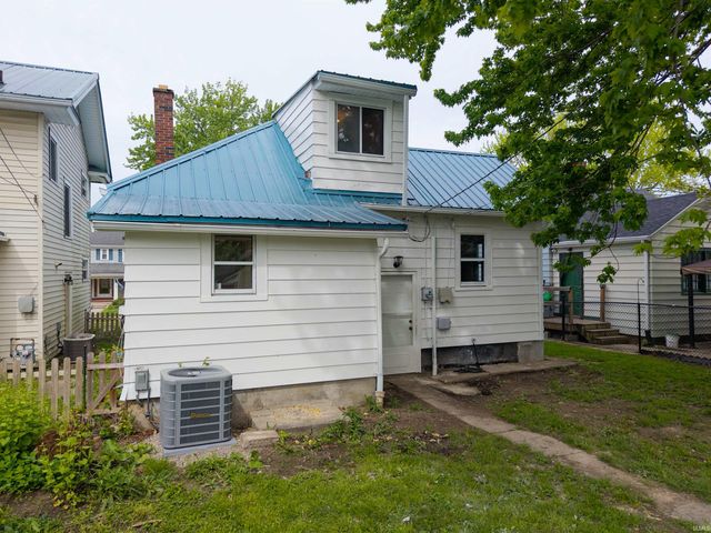 4025 Tacoma Avenue, Fort Wayne, IN 46807