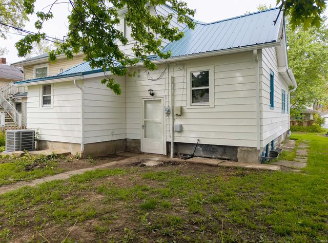 4025 Tacoma Avenue, Fort Wayne, IN 46807