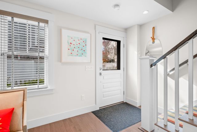 5 School Street U2, Provincetown, MA 02657