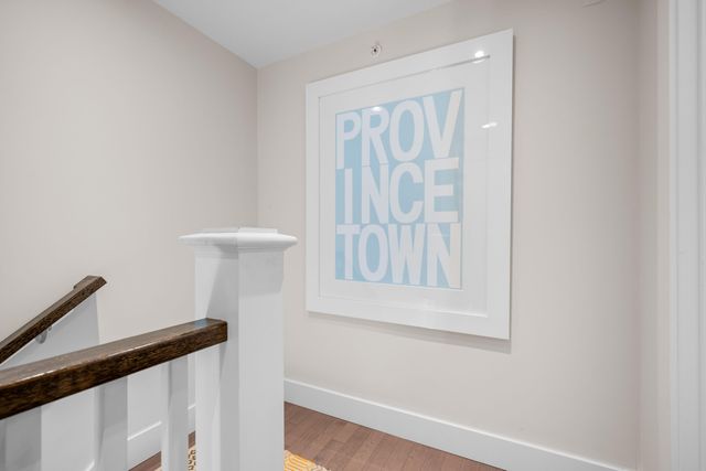 5 School Street U2, Provincetown, MA 02657