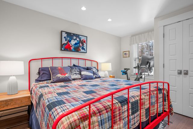 5 School Street U2, Provincetown, MA 02657