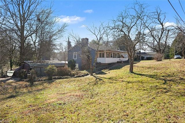 4446 White Rock Road, Winston-salem, NC 27105