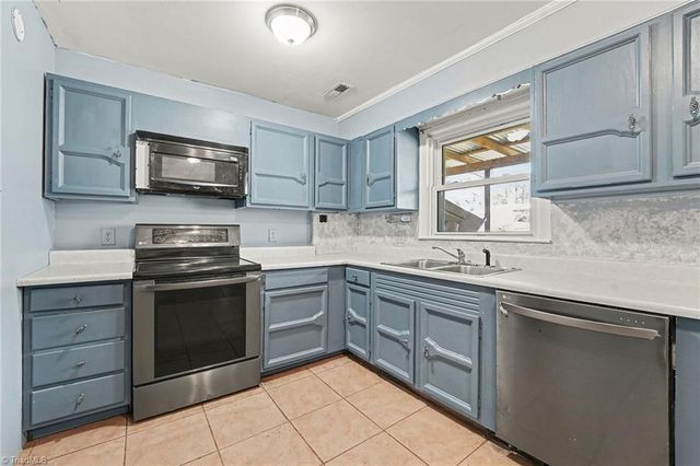 4446 White Rock Road, Winston-salem, NC 27105