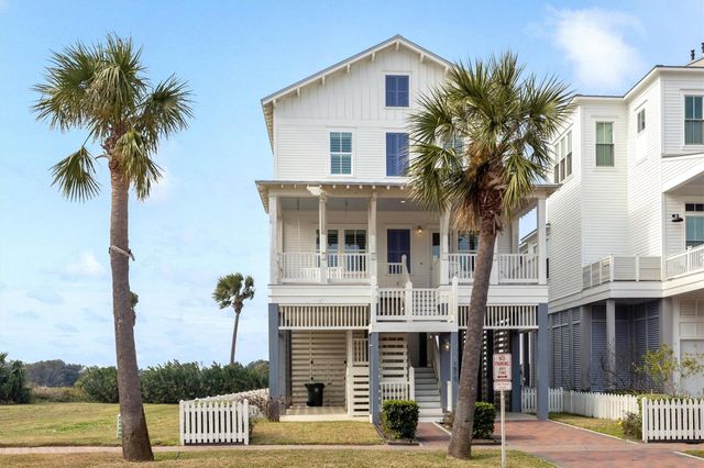 1510 Beachtown Drive, Galveston, TX 77550
