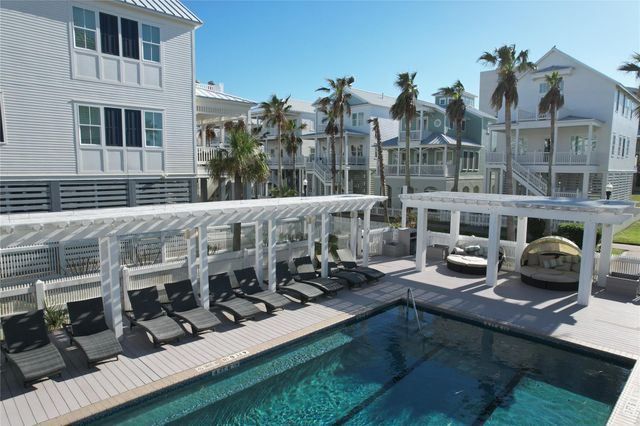 1510 Beachtown Drive, Galveston, TX 77550