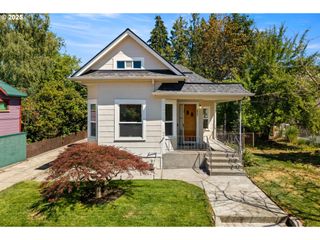 3967 Se TAYLOR St, Portland, OR 97214