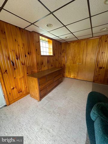 10587 MT SAVAGE RD, Corriganville, MD 21524
